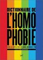 dictionnaire de l'homophobie