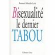 la bisexualite le dernier tabou