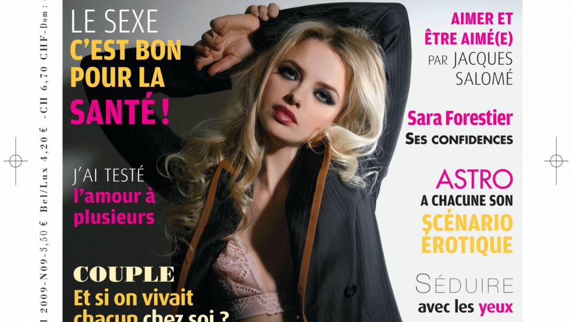 N°9 : La taille du sexe