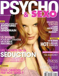 Psycho&Sexo n°5 : La virginité