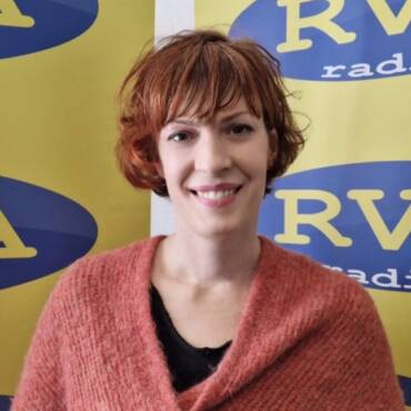 Podcast “Parler sexualité sans tabou ?” #radiorva