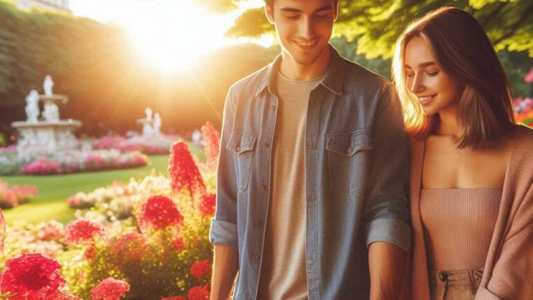 Préconjugalité et érotisme chez les 18-20 ans