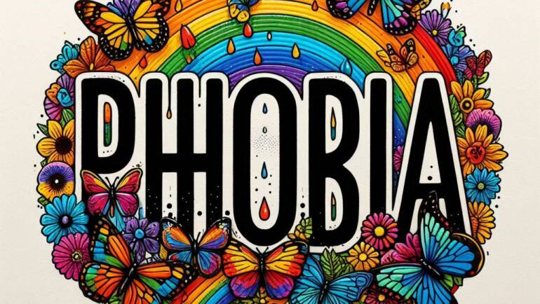 La biphobie 4/4