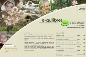 Interview personnelle #e-quilibres.fr