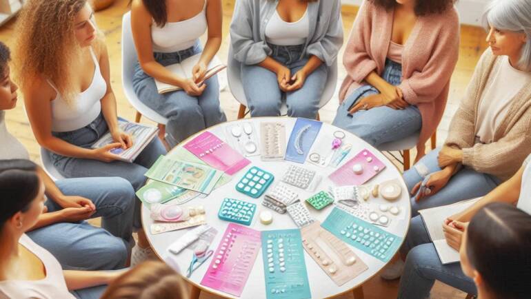 La contraception d’urgence (120h)