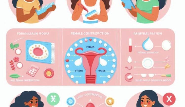 Le préservatif féminin : informations et mode d’emploi