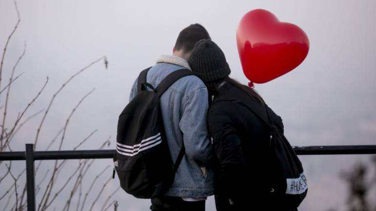 Saint-Valentin : Les conseils d’une sexologue pour entretenir la flamme #France3Auvergne