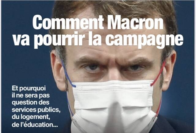 Sexualité, La France de Houellebecq, De la carrière à la misère #Marianne