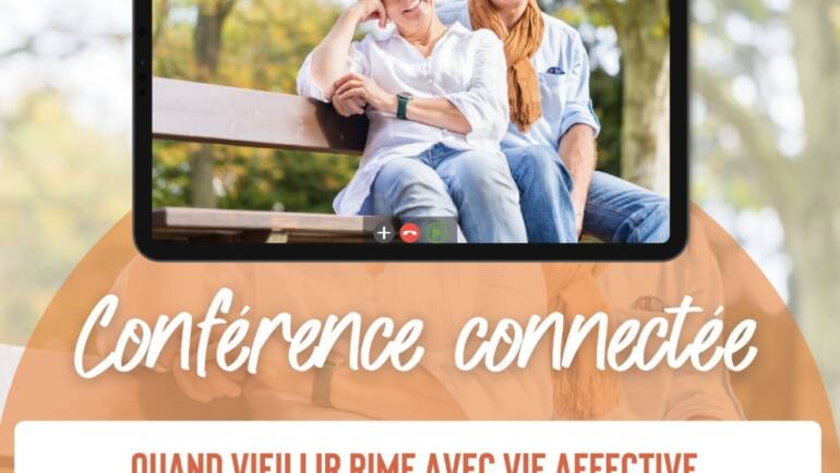 Webconférence “Quand vieillir rime avec vie affective” #ARSEPT